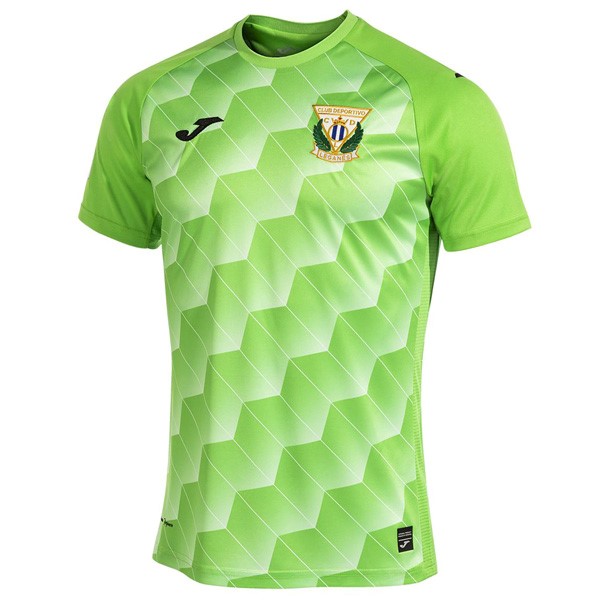 Tailandia Camiseta Leganés 3ª 2023/24